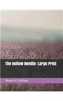 The Hollow Needle
