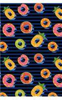 Summer Pattern - Sunny Beach Time 33