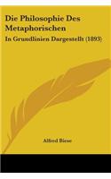 Die Philosophie Des Metaphorischen