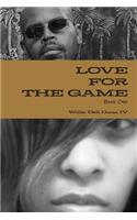 Love for the Game