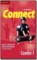 Connect Level 1 Combo Revised Edition