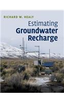 Estimating Groundwater Recharge