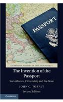 Invention of the Passport