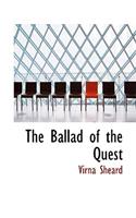 The Ballad of the Quest: (English)