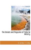The Annals and Magazine of Natural History