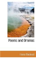 Poems and Dramas