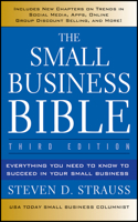 Small Business Bible