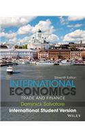 International Economics