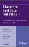 Advances in Solid Oxide Fuel Cells VIII, Volume 33, Issue 4