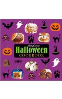 Betty Crocker Halloween Cookbook