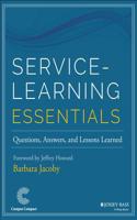 Service-Learning Essentials