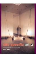 Site-Specific Art
