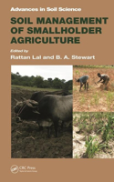 SOIL MANAGEMENT OF SMALLHOLDER AGRICULTURE