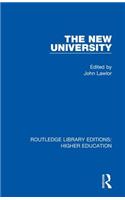 The New University