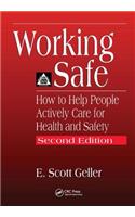 Working Safe