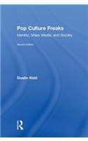 Pop Culture Freaks