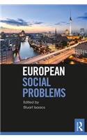 European Social Problems