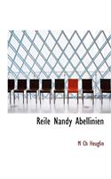 Reile Nandy Abellinien