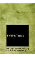 Fishing Tackle
