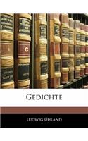 Gedichte