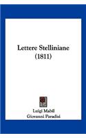 Lettere Stelliniane (1811)
