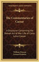 The Commentaries of Caesar