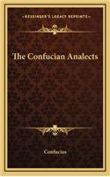 The Confucian Analects