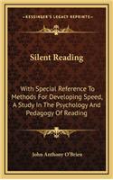 Silent Reading