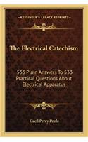 The Electrical Catechism