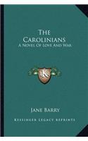The Carolinians