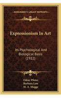 Expressionism in Art