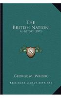 The British Nation
