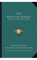 Kreutzer Sonata