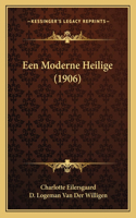 Een Moderne Heilige (1906)