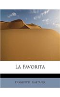La Favorita