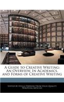 A Guide to Creative Writing