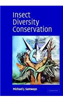 Insect Diversity Conservation