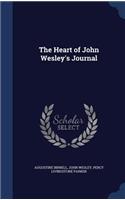 The Heart of John Wesley's Journal