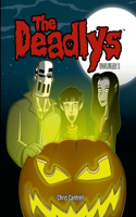 Deadlys Volume 1