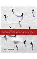 The Practice of Social Research