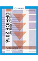 Illustrated Microsoft (R)Office 365 & Office 2016: Fundamentals