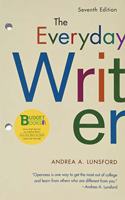 Loose-leaf Version for The Everyday Writer 7e & iClicker Student Mobile (Six-Months Access; Standalone)