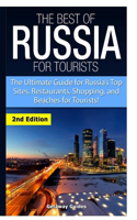 Best of Russia for Tourists