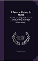 A General History of Music