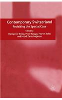 Contemporary Switzerland