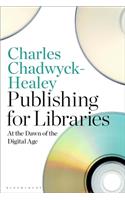 Publishing for Libraries