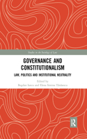 Governance and Constitutionalism