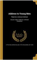 Address to Young Men