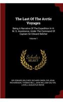 The Last of the Arctic Voyages