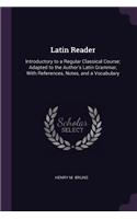 Latin Reader